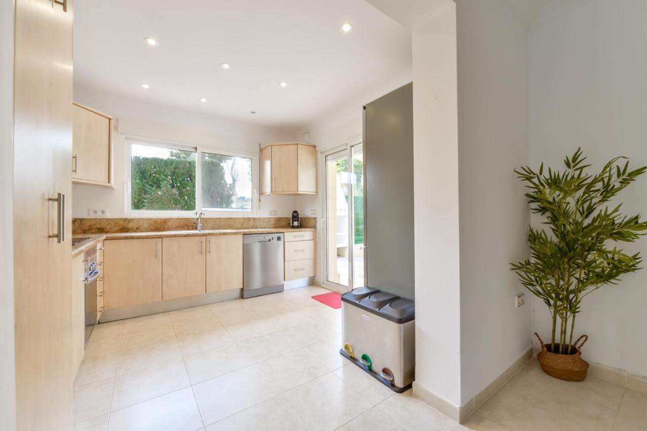 Holiday Villa 모라이라 외부 사진