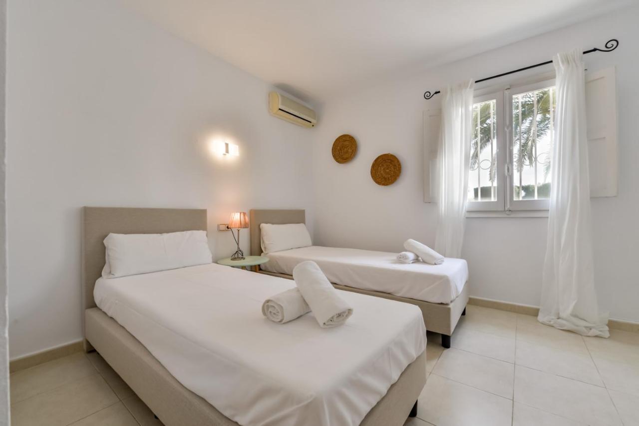 Holiday Villa 모라이라 외부 사진