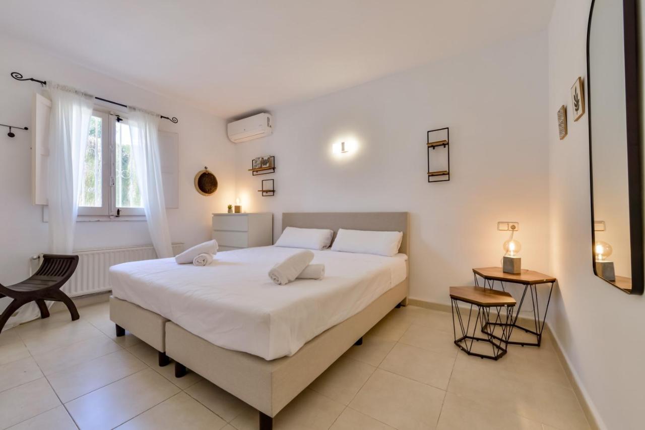 Holiday Villa 모라이라 외부 사진