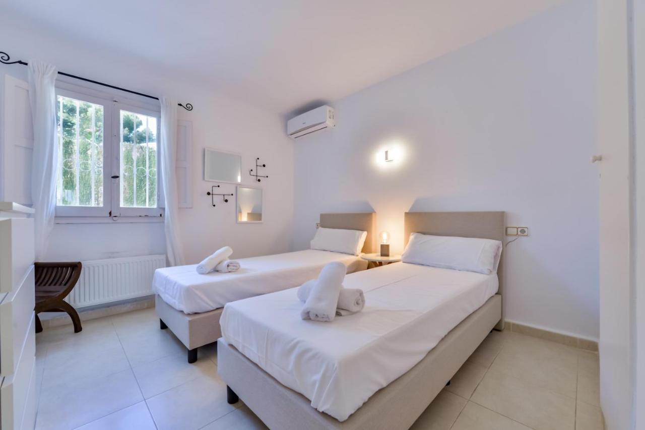 Holiday Villa 모라이라 외부 사진